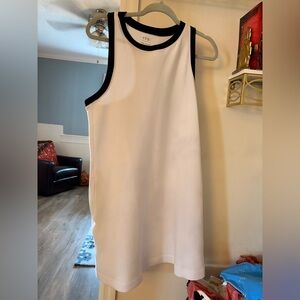 Abercrombie & Fitch YPB neoKnit dress